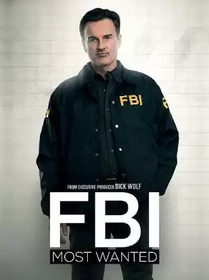 FBI Most Wanted S01E14 - GETAWAY