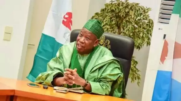 Singer’s Death Sentence: Council Of Imams Ask Ganduje To Sign Death Warrant Immediately