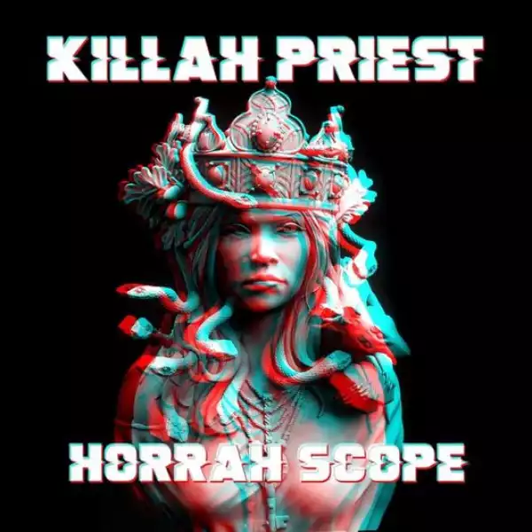 Killah Priest - Vampire Kundalini