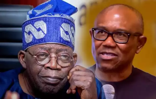 Peter Obi Questions Tinubu’s ‘Private Visit’ To France, Says All President’s Movements Should Be Public Knowledge