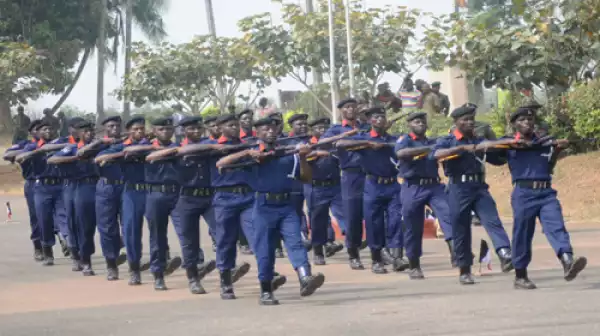 Eid el-Fitr: NSCDC deploys 780 personnel in Gombe