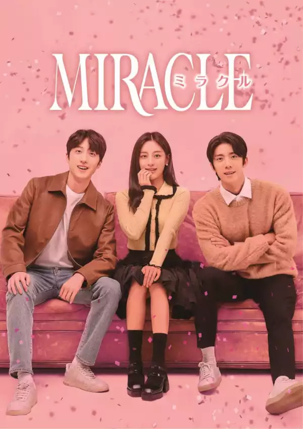Miracle S01E10