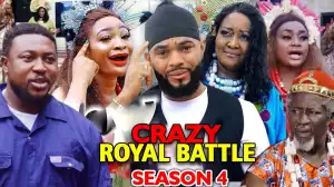 Crazy Royal Battle Season 4