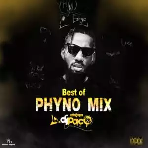 DJ Paco - Best Of Phyno