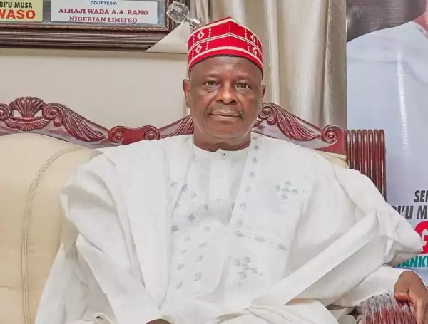APC, PDP Dead, No One In Their Right Senses Would Vote Them Again - Kwankwaso