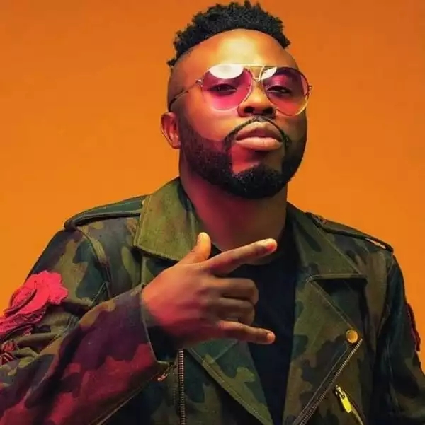 “Nigerian Music Industry Is Fraught with Juju” – Samklef Makes Shocking Revelation