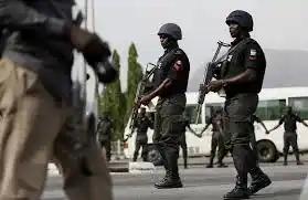 Police arrest lady who allegedly arranged for her friend to be gang-raped in Adamawa