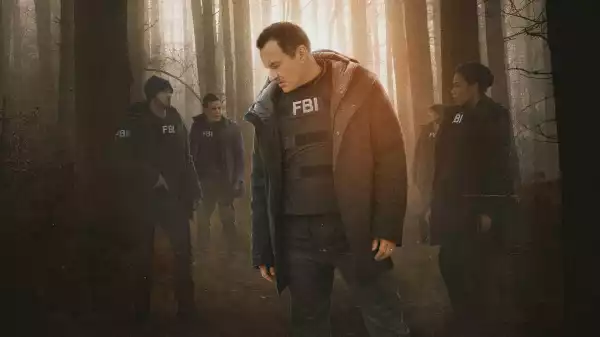 FBI Most Wanted S02E13