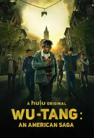 Wu-Tang An American Saga S02E10