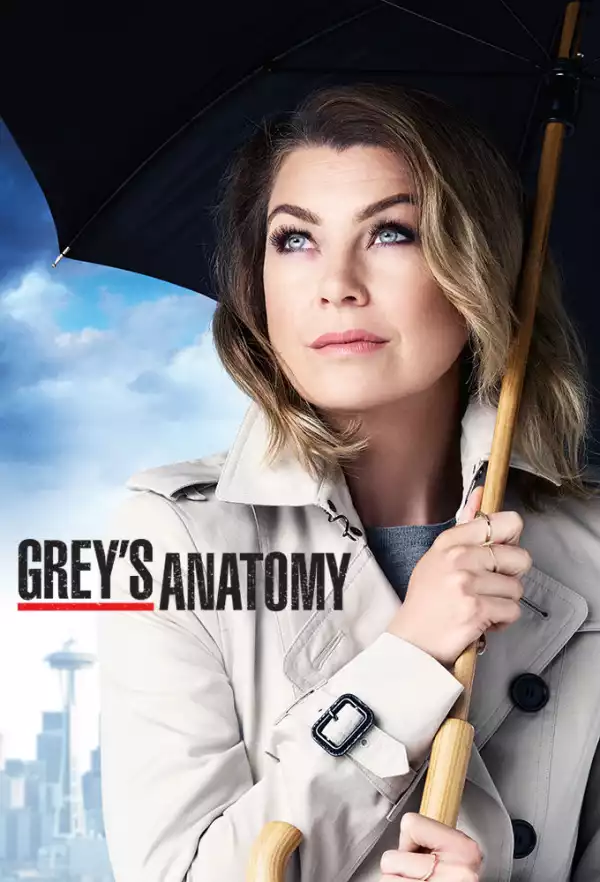 Greys Anatomy S19E04