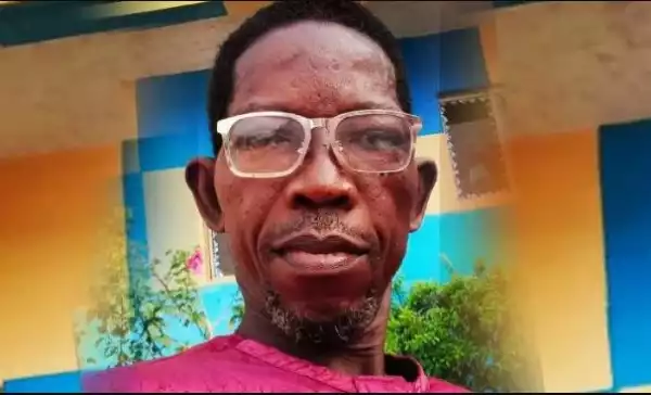 Nollywood Stars Mourn Over Death of Actor, Dejo Tunfulu