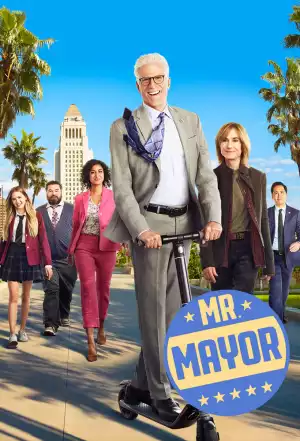 Mr Mayor S02E10