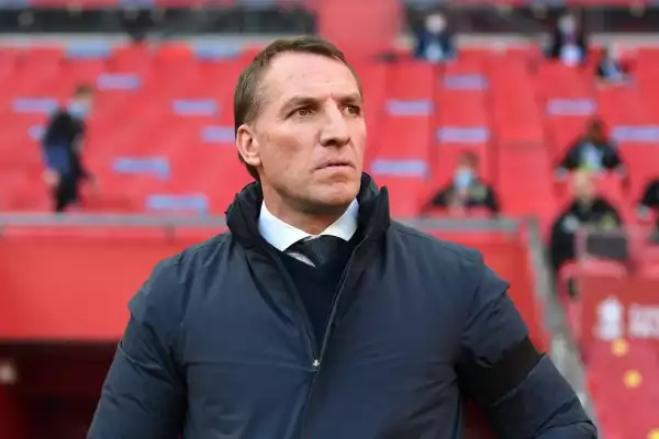 EPL: Brendan Rodgers ‘agrees’ to replace Solskjaer as Man Utd manager