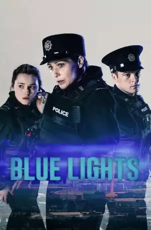 Blue Lights S01E06