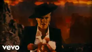 P!nk - All I Know So Far (Video)