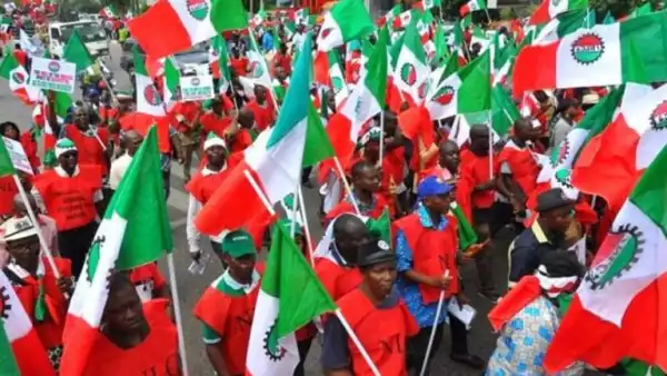 Subsidy: NLC shuns FG meeting, electricity workers back strike
