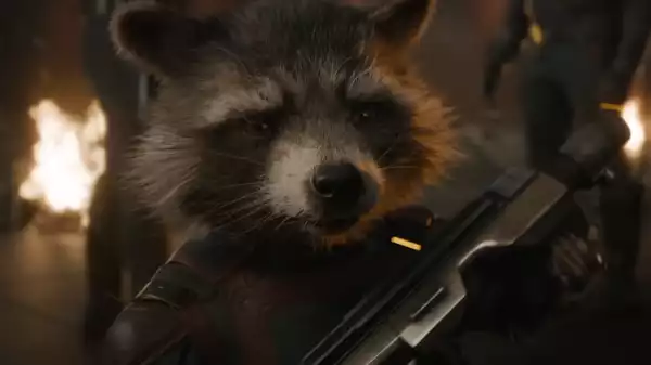 Guardians of the Galaxy Vol. 3 Trailer Says Farewell to MCU Group