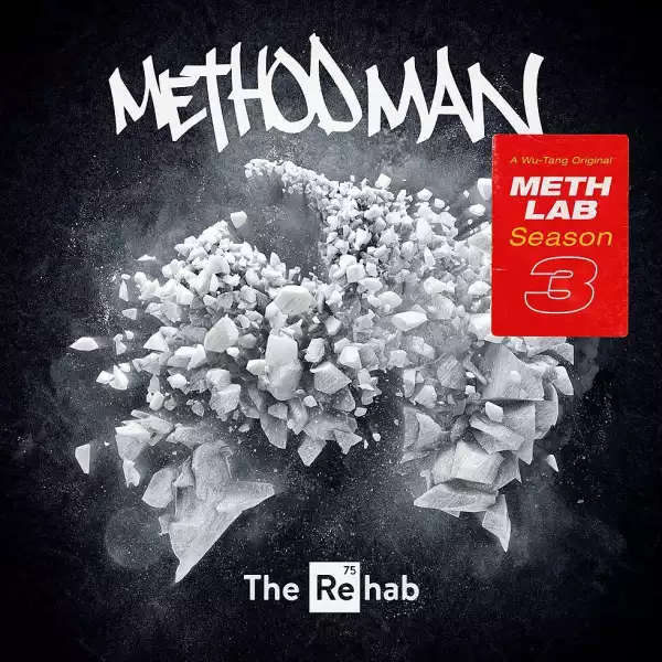 Method Man – Live from the Meth Lab (Feat. Redman, KRS-One & Jojo Pellegrino)