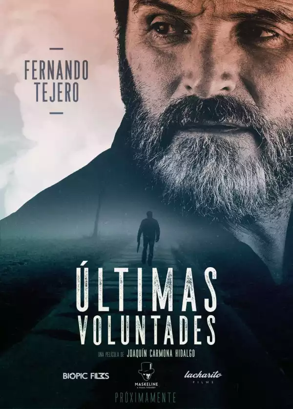 Ultimas Voluntades (2023) [Spanish]