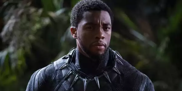 Chadwick Boseman, Black Panther Actor, Dies At Age 43