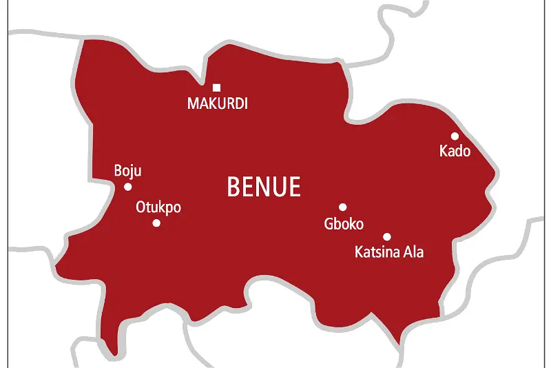 Benue govt imposes curfew as communal crisis claims three lives in two LGs