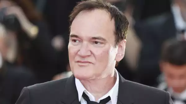 Quentin Tarantino Didn’t Make His R-Rated Star Trek Movie for One Key Reason