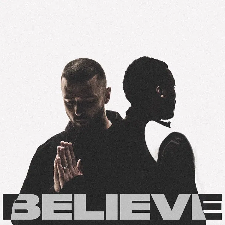 Meek Mill Ft. Justin Timberlake – Believe