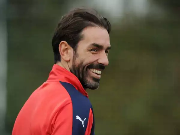 EPL: The new players will help them – Pires makes title prediction