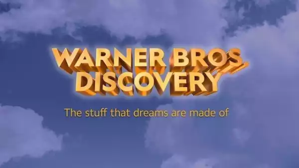 WarnerMedia and Discovery Announce New Name for Combined Company