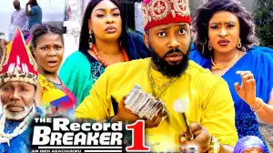 Record Breaker (2023 Nollywood Movie)