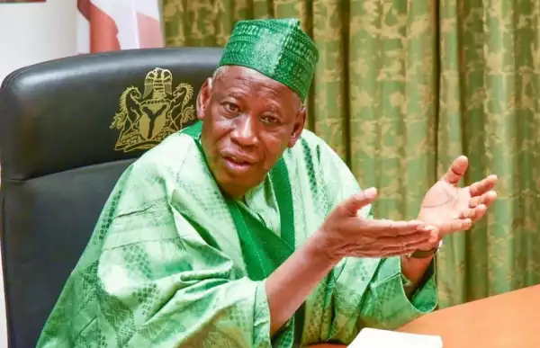 Gov Ganduje Reshuffles Cabinet, Appoints New Commissioners