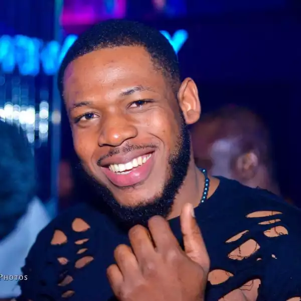 BBNaija All Stars: I Dreamt About My Eviction Two Weeks Ago – Frodd