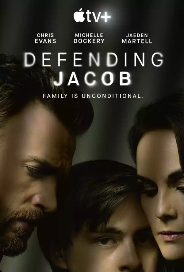 Defending Jacob S01E03 - Poker Faces (TV Series)