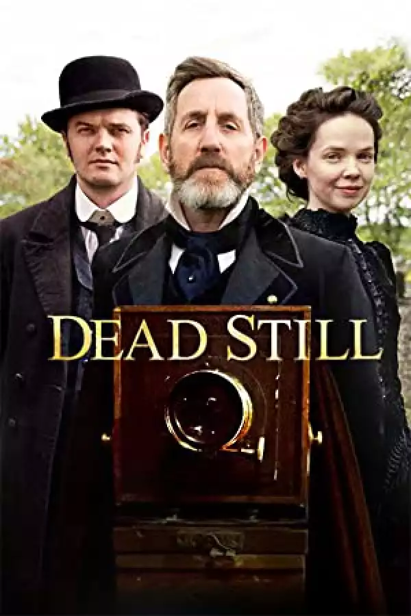 Dead Still S01E05 - Snuff (TV Series)