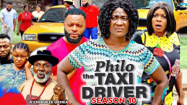Philo The Taxi Driver Season 10