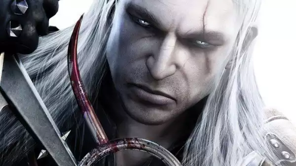 The Witcher Remake Announced by CD Projekt Red
