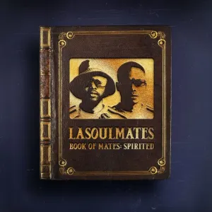 LaSoulMates – Isizwe ft. Paras