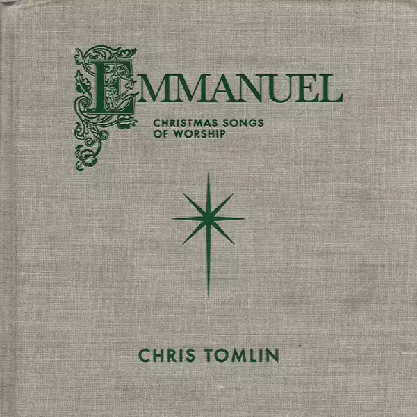 Chris Tomlin – Crown Him (Christmas) ft. Matt Redman