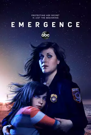 TV Series: Emergence S01 E13 - Killshot Pt. 2 