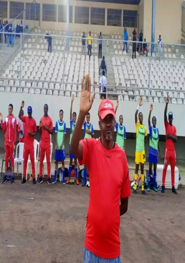 We’re determined to win Super Six – Confluence Queens coach, Ogbonna