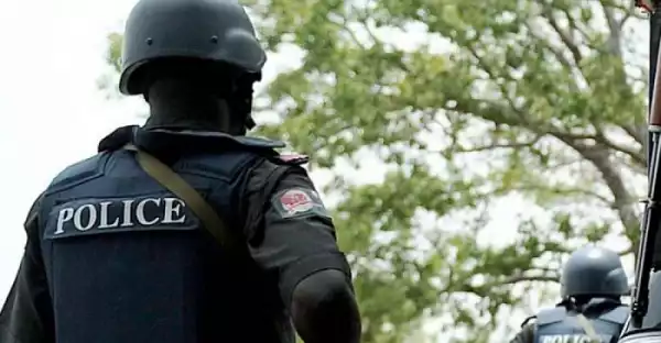 Police Kill 7 Armed Robbers In Benue