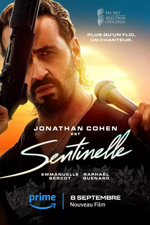 Sentinelle (2023) (French)