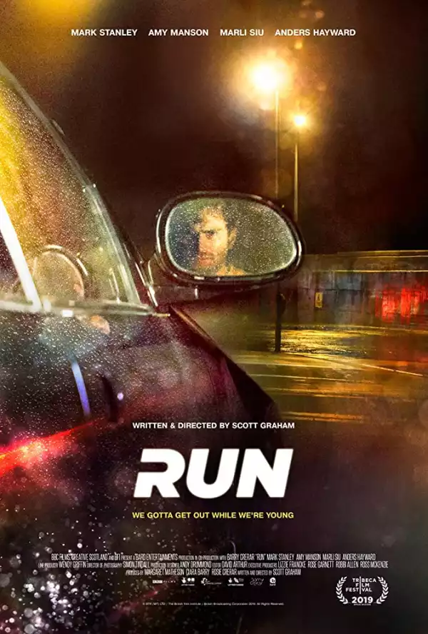 Run (2019) (Movie)