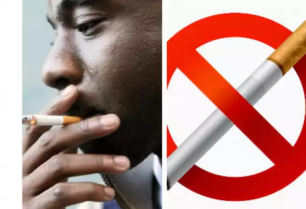 Some 5 Easy Ways To Quit Smoking Today