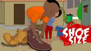 UG Toons - Okon Big Shoe (Comedy Video)