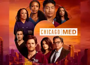 Chicago Med S07E08