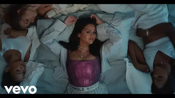 Selena Gomez - Single Soon (Video)