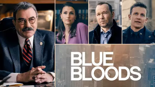 Blue Bloods Ending With Season 14, Tom Selleck & CBS Issue Statement
