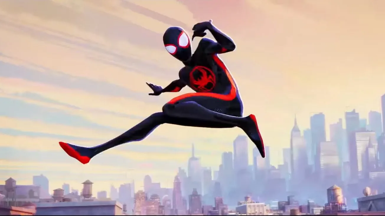 Box Office Results: Spider-Man: Across the Spider-Verse Spins a Mighty Web