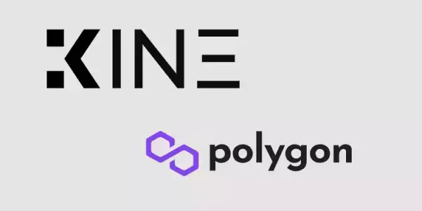 Kine integrating its cross-chain crypto derivatives protocol on Polygon